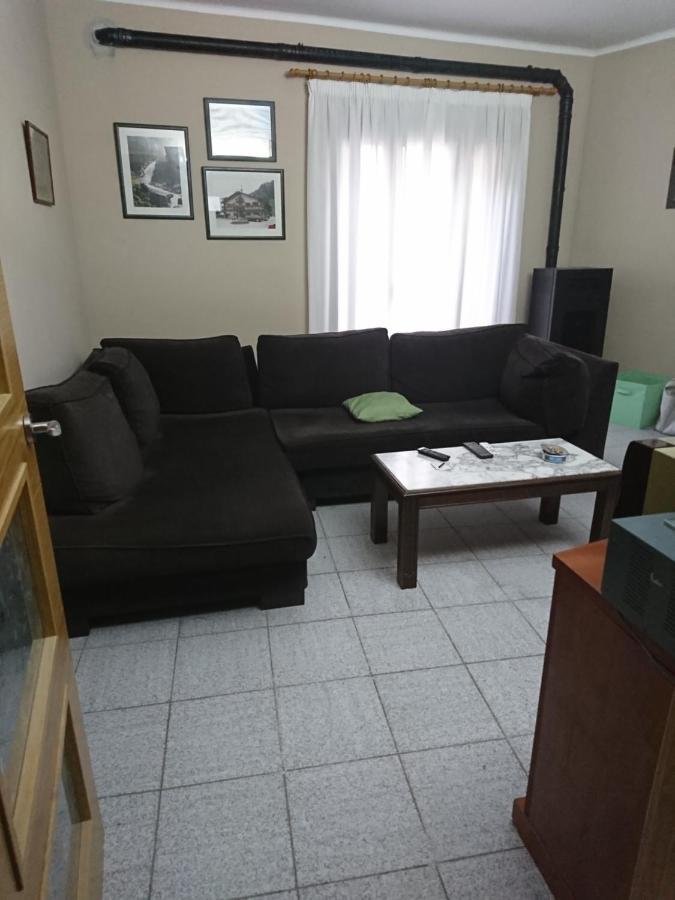 Habitacions Cal Gueles Sanauja Экстерьер фото